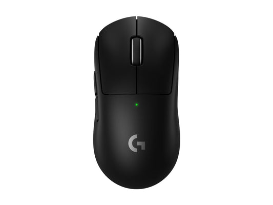 LOGITECH G PRO X SUPERLIGHT 2 LIGHTSPEED Gaming Mouse - BLACK - 2.4GHZ - N/A - EER2-933 - 933