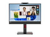 LENOVO ThinkCentre TIO24 - Gen 5 23.8p Touch IPS - 1920x1080 16:9 250cd/m2 - HDMI - DisplayPort - USB