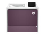HP Clr LJ Purple 550 Sheet Paper Tray