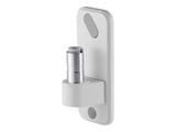 NEOMOUNTS AWL75-450WH Adaptateur mural pour support décran