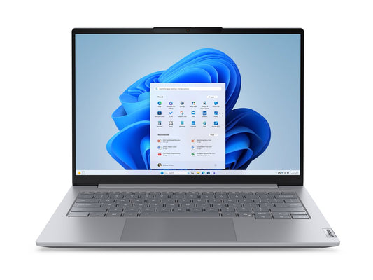 LENOVO ThinkBook 14 G8 IRL Intel Core i5-13420H 14p WUXGA 16Go 512Go SSD M.2 UMA W11P 1YR Premier