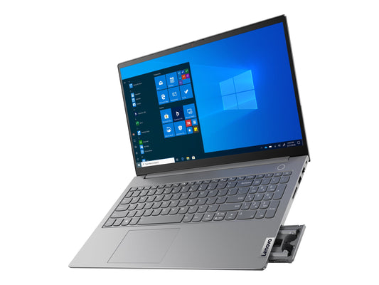 LENOVO ThinkBook 13x -13p WUXGA - Intel Core i5-1130G7 -W11Pro - 16Go RAM - 512Go SSD