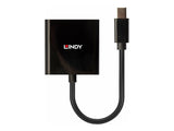 LINDY Mini DisplayPort to DVI Active Converter