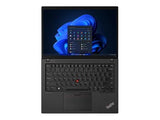 LENOVO ThinkPad - T14s G4 - AMD Ryzen 7 - PRO 7840U 14p WUXGA - W11Pro - 16Go RAM - 512Go SSD - PCIe AMD Radeon 780M