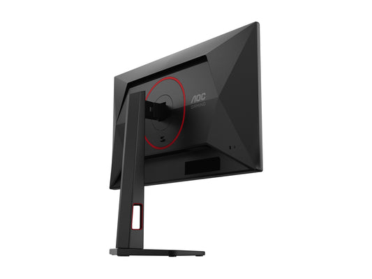 AOC Q25G4SR 24.5p QHD Fast IPS 300Hz 0.03ms 400cd/m2 HDMI2.1 DP Speakers Height