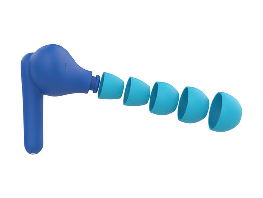 BELKIN SOUNDFORM NANO2 True Wireless Earbuds Blue