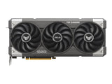 ASUS TUF Gaming GeForce RTX 5060 8Go GDDR7 OC Edition Gaming Graphics Card PCIe 5.0 HDMI/DP 2.1