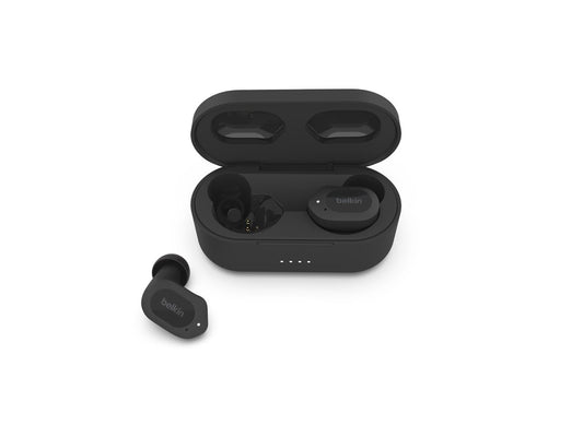 BELKIN Soundform Play Black