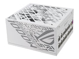 ASUS ROG-STRIX-1000P 1000W Platinum PSU Gaming White