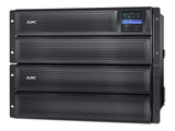 APC Smart-UPS X 3000VA Rack - Tower LCD with Network Card
