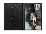 LENOVO ThinkPad P16 Gen 3 Intel Core Ultra 9 285HX 16p WUXGA 64Go 1To SSD RTX PRO 4000 Blackwell W11P 3 ans premier sup