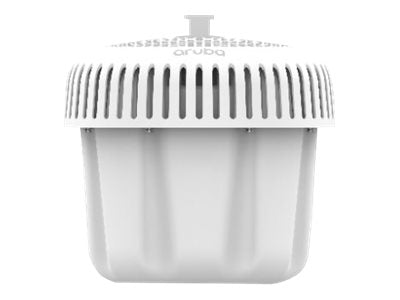 HPE Aruba AP-585 Access Point RW TAA Dual Radio 4x4:4 802.11ax Internal Omni Antennas Unified HazLoc