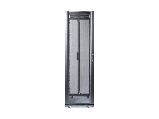 APC NetShelter SX 45U 600mm Wide x 1200mm Deep Enclosure with Side Panels and Keys