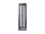 APC NetShelter SX 45U 600mm Wide x 1200mm Deep Enclosure with Side Panels and Keys