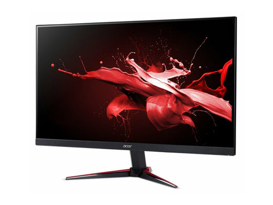 ACER VG240YM3bmiipx Standard Gaming Monitor Nitro 23.8p FHD IPS LED 60cm 16:9 180Hz Flat 2xHDMI DP 2Years Standard Warranty