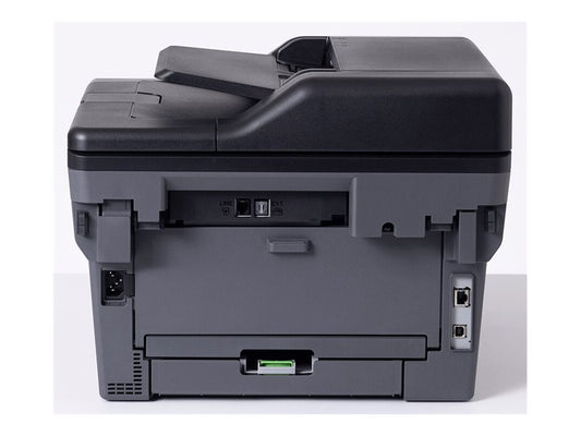 BROTHER MFC-L2860DWE MFP Mono laser A4 34ppm Copy 34ppm Print 250sheets USB LAN Wi-Fi