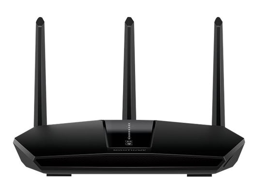 NETGEAR AX2400 Nighthawk AX/5-Stream WiFi 6-Router