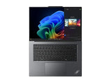 LENOVO ThinkPad - X9 - G1 - 15.3" 2.8K - Intel Core Ultra 7 - 258V - W11Pro - 32Go RAM - 1To SSD - Copilot+ PC