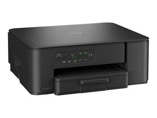 BROTHER DCP-J1260W 3in1 MFP colour inkjet A4 150sheets USB Wi-Fi