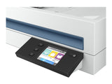 HP Scanjet Pro N4600 fnw1 Document scanner CIS Duplex 216x5362mm 600dpix1200dpi 40ppm ADF 100sheets 6000scans LAN Wi-Fi