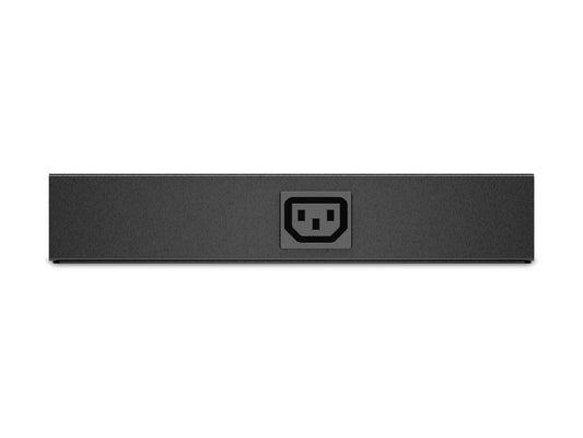APC Rack PDU Basic 0U/1U 120-240V/15A 220-240V/10A 8 C13