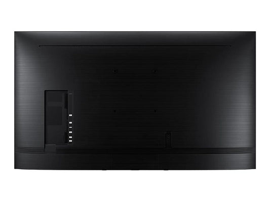 SAMSUNG QE50T 50p UHD/4K 16:9 LED 300nits Speakers 2x10W 2xHDMI 2.0 RS232 in USB 2.0 Ethernet Landscape only VESA 200x200