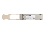 D-LINK 100GBase-SR4 Multi-Mode QSFP28 Transceiver