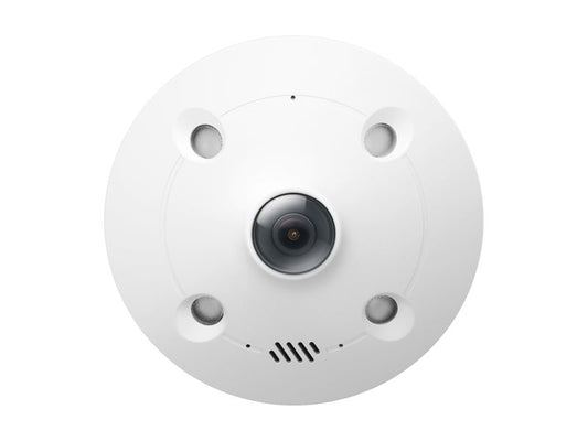 TP-LINK VIGI 5MP IR Fisheye Network Camera