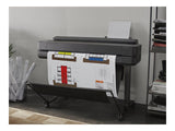 HP DesignJet T630 36p LFP 2025 Colour Ink-Jet A0 ANSI D Roll 91.4cmx45.7 m 2400x1200dpi 0.5 min/page USB LAN Wi-Fi