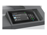 LEXMARK CS531dw Printer colour Duplex laser A4 1200x1200dpi 33ppm mono 33ppm colour 251sheets LAN USB Wi-Fi NFC