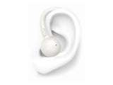 BELKIN SoundForm Activefit Sports Earbuds Cream
