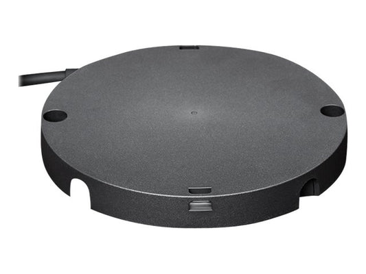 LOGITECH Rally Mic Pod Hub Microphone interface adapter for LOGITECH Rally Mic Pod Rally Rally Plus