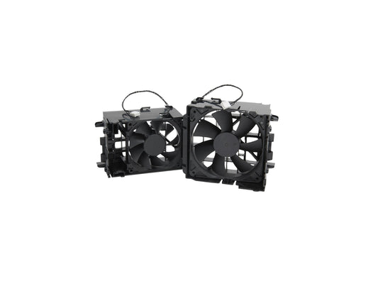 HP Z6 G5 A Fan/Front Card Guide Kit