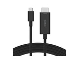 BELKIN USB-C to HDMI 2.1 Cable 2m