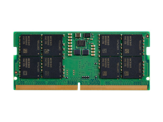 HP 16Go DDR5 5600 SODIMM Memory