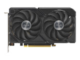 ASUS DUAL RX 9060 XT 16Go GDDR6 2xDP 1xHDMI