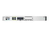 CISCO Catalyst 8200L with 1-NIM slot and 4x1G WAN prts REMANUFACTURED