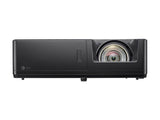 OPTOMA ZU507TST WUXGA 5000lm Laser Projector ST 300.000:1