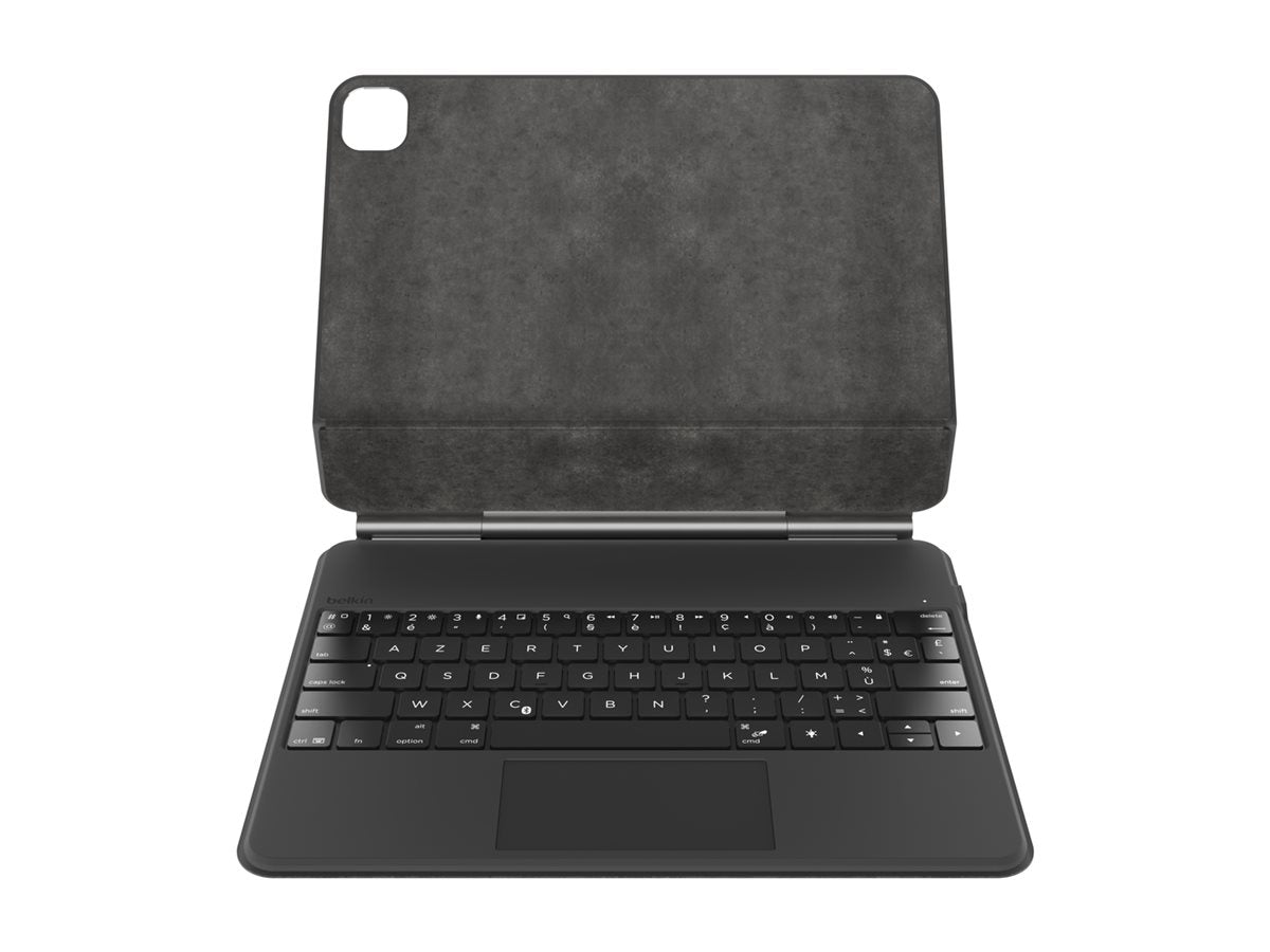 BELKIN Magnetic Keyboard Folio for 12.9p iPad Pro (FR)