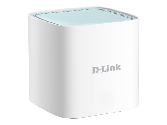 D-LINK Solution MESH Wi-Fi 6 AI Eagle Pro AX1500