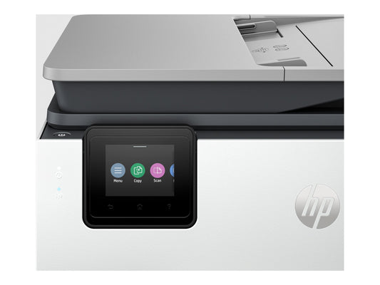 HP Officejet Pro 8132e All-in-One MFP colour inkjet A4 12ppm Copy 20ppm Print 225sheets USB Wi-Fi Bluetooth LAN