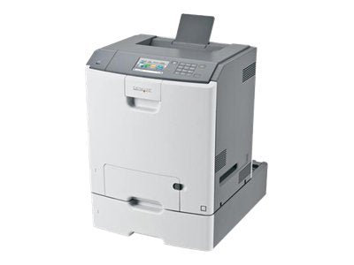 LEXMARK C748dte