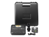 BROTHER PT-D610BTVP Business Professional Connected Label Maker 24mm with case
