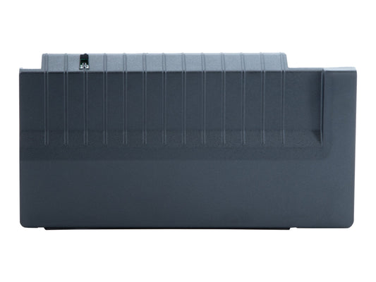 BROTHER label remover and collection of paper