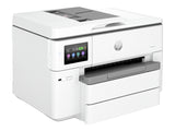 HP Officejet Pro 9730e Wide Format All-in-One MFP colour inkjet A3 A3 18ppm Copy 22ppm Print 250sheets USB LAN Wi-Fi Bluetooth