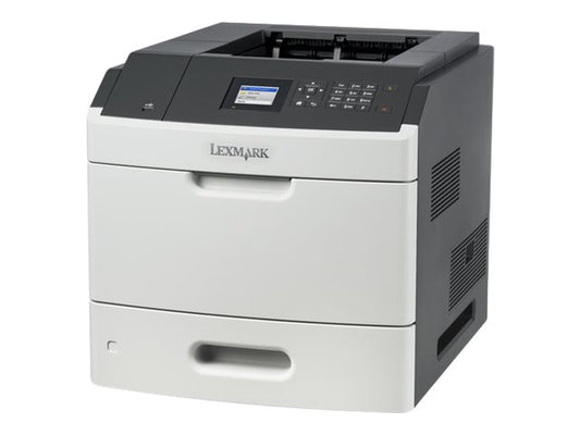 LEXMARK MS810n Imprimante laser monochrome