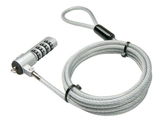 LINDY Câble antivol