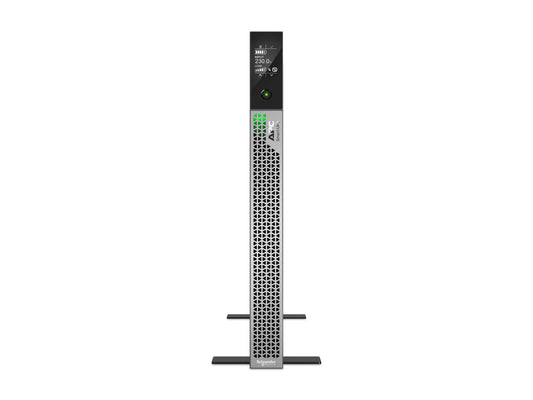 APC Smart-UPS Ultra 3000VA 230V 1U with Lithium-Ion Battery with Network Management Card Embedded