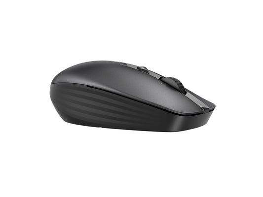 HP Multi-Device 635 Wireless Mouse Black