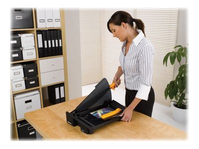 FELLOWES stellar a4 massicot